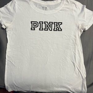 PINK Victoria Secret Shirt